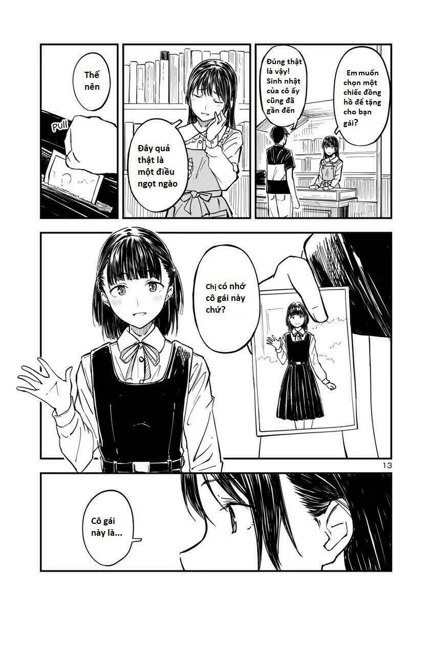 kanmuri-san watch workshop chapter 2 13