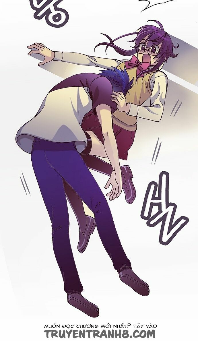 trăng mờ chapter 23 19