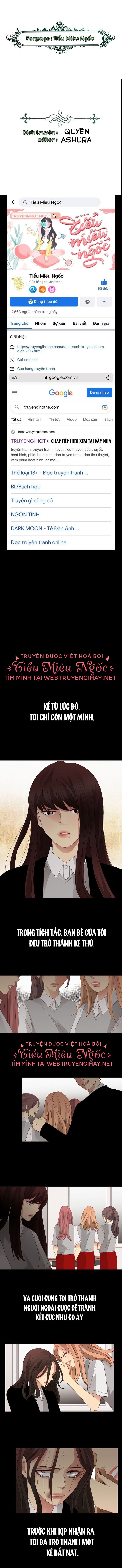 crush của tôi chapter 36 1