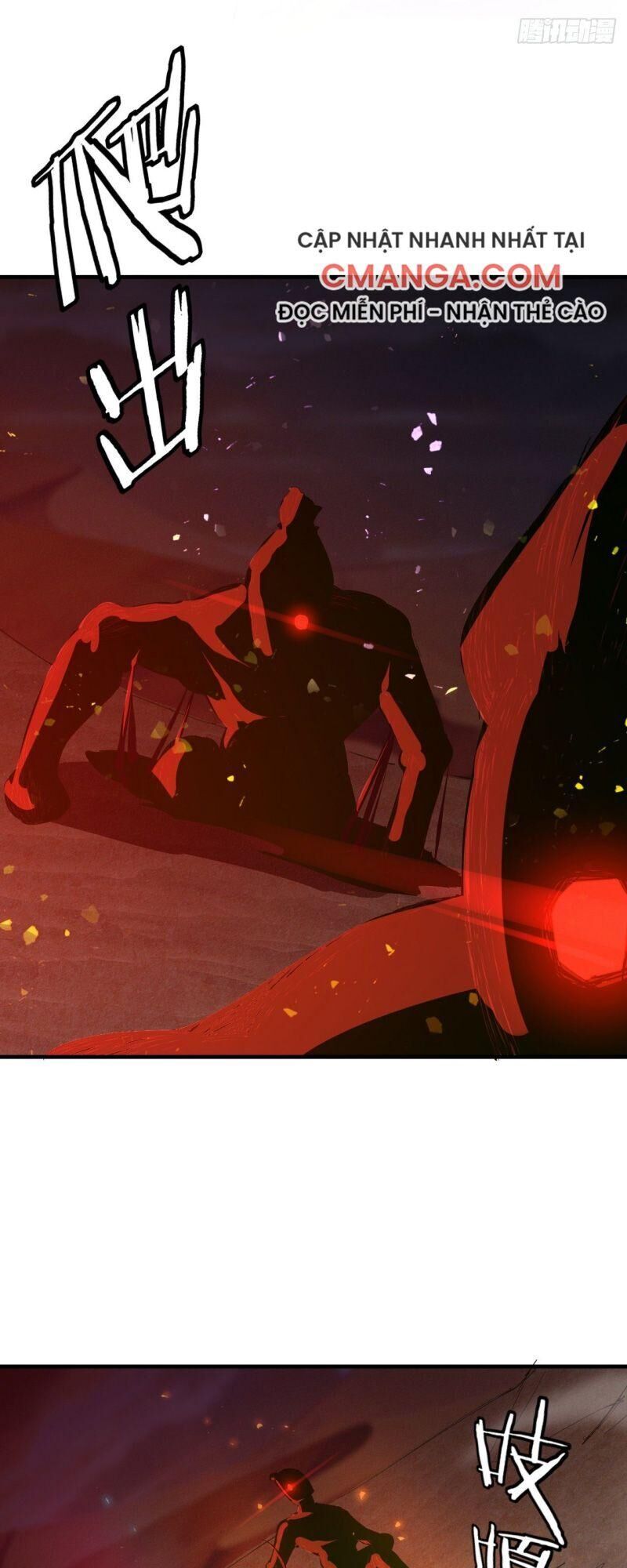 ta thành thần một mình chapter 15 7