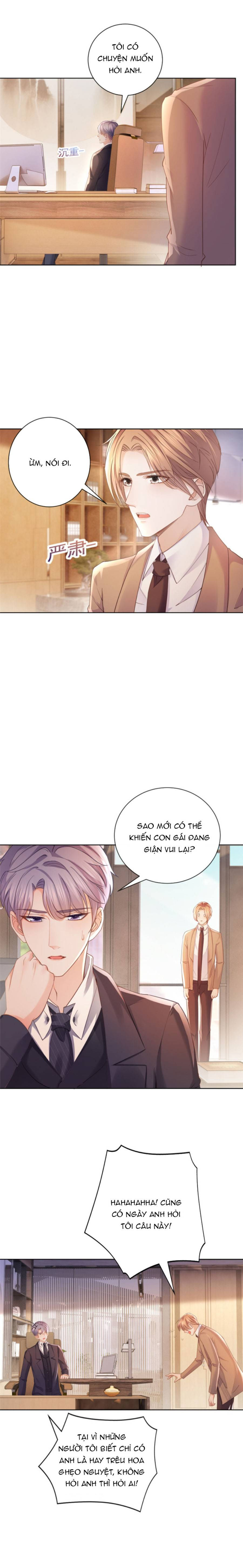 sát thủ đại nhân tại tuyến dưỡng hồ chapter 56 7