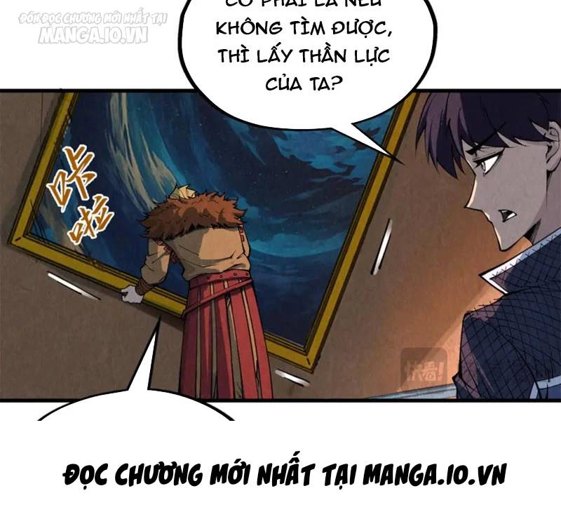 vạn cổ chí tôn chapter 301 22