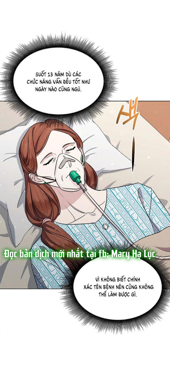 the castle - cô dâu của quỷ chapter 13.2 2