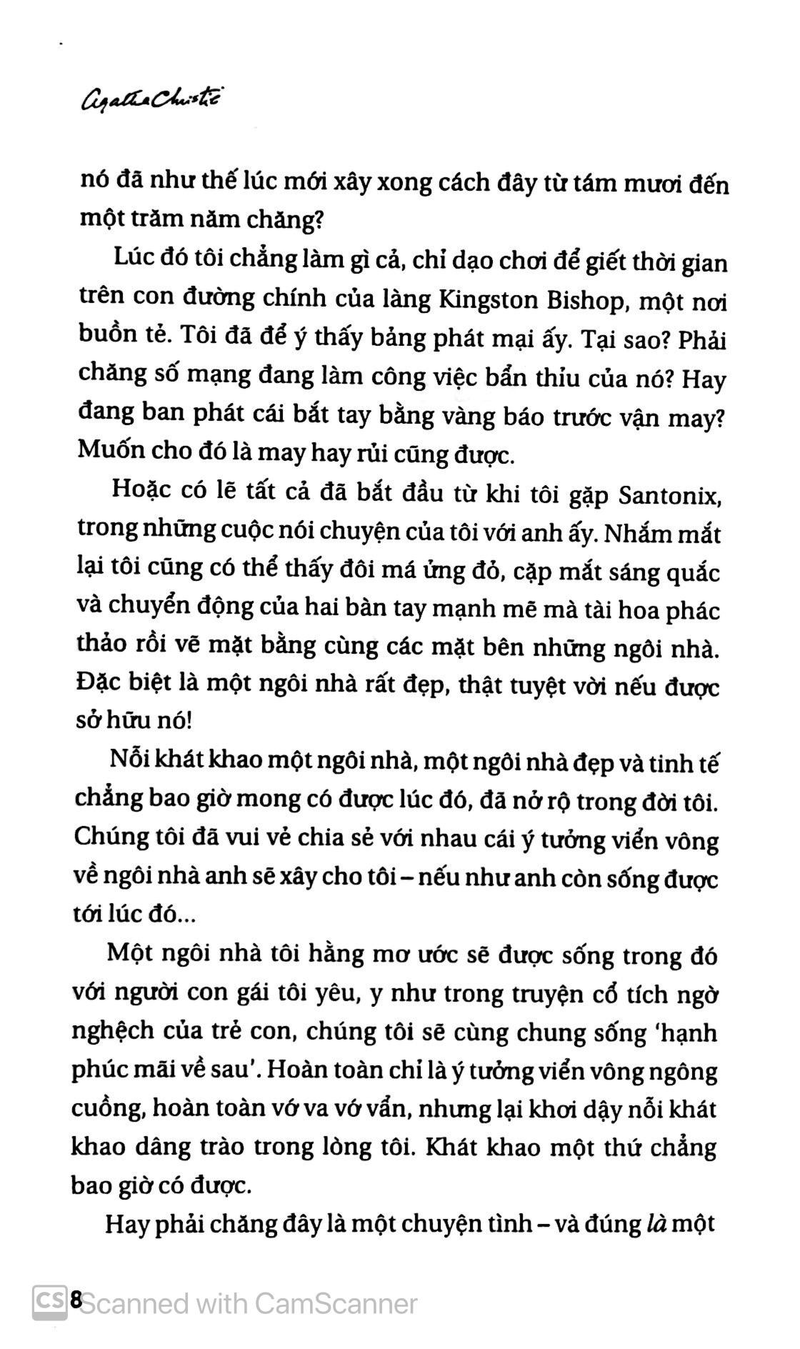 Sách Đêm Vô Tận