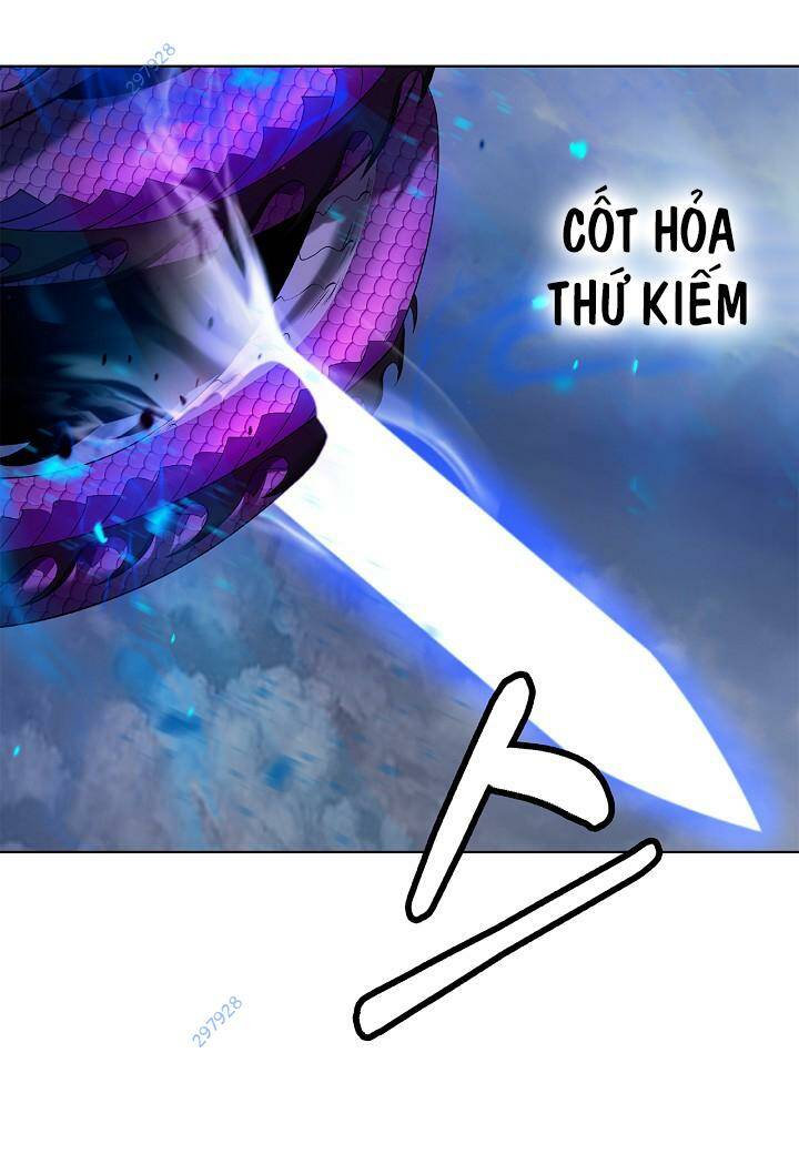 xuyên không thành hổ chapter 129 92