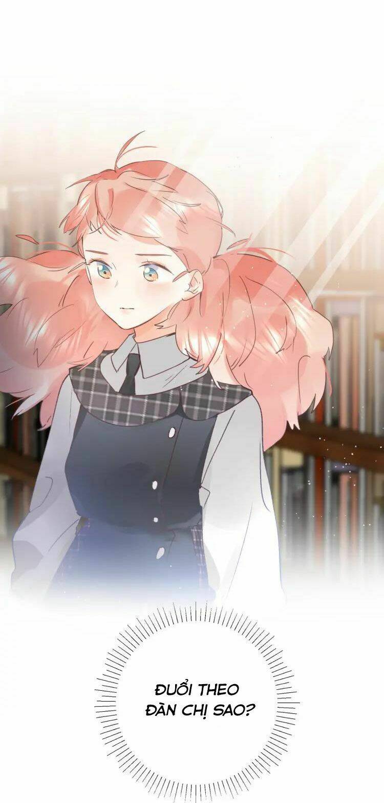 phù thủy hạng bét chapter 9 26