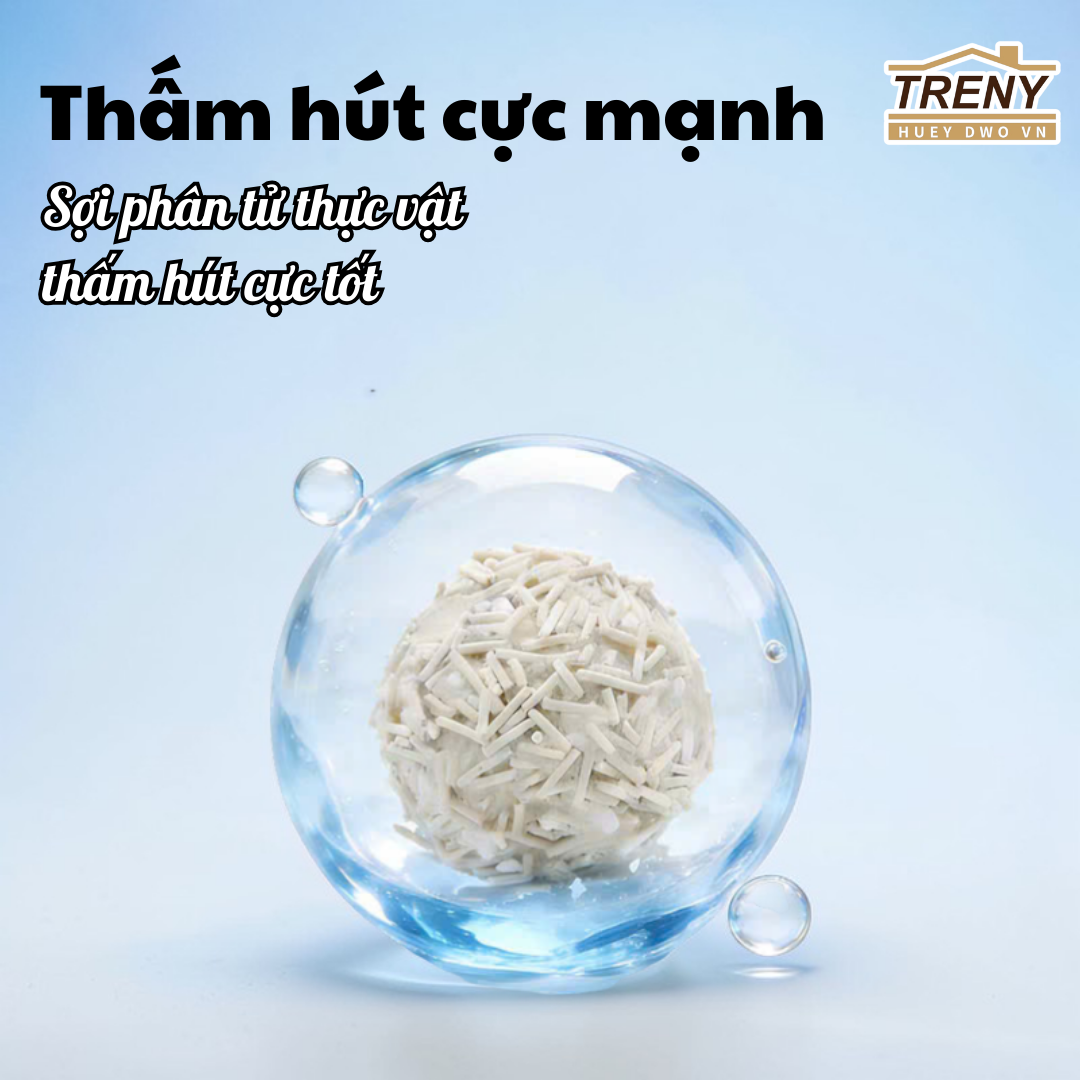 CÁT VỆ SINH CHO MÈO - cát đậu nành vệ sinh cho mèo, không bụi, không mùi - 2.5kg
