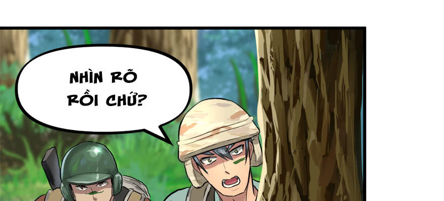 vua sinh tồn chapter 46 3