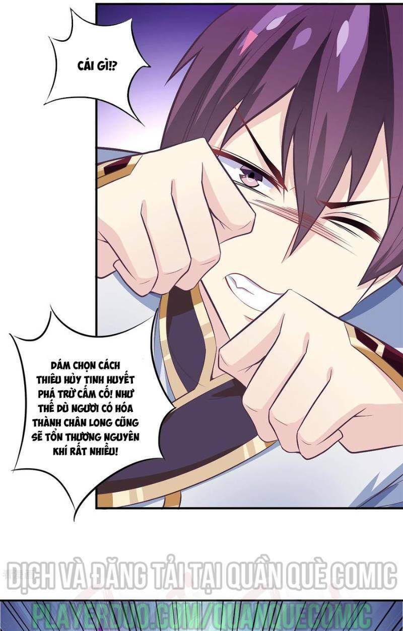 ta là ngọc hoàng đại đế chapter 38 19