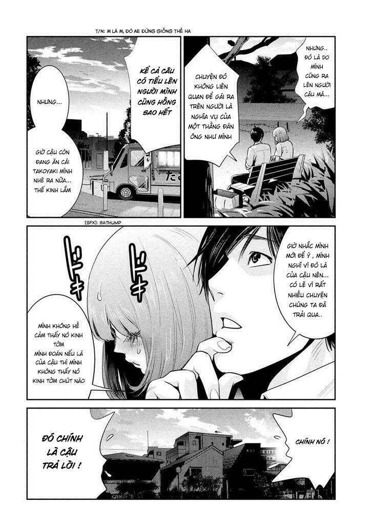 trường học ngục tù chapter 251 5