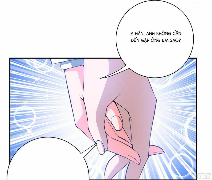 người yêu khát máu của tôi chapter 84 44