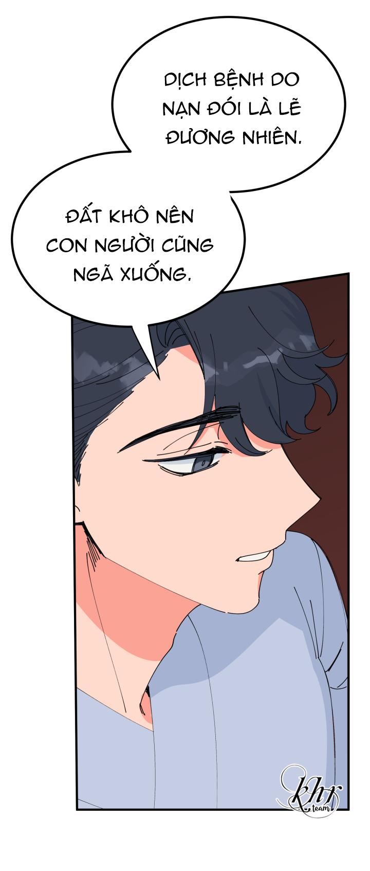 độc chủ chapter 28 32