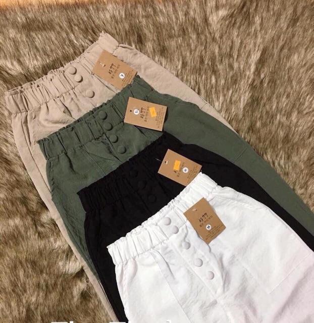 SIÊU HOT QUẦN BAGGY ĐŨI CÚC