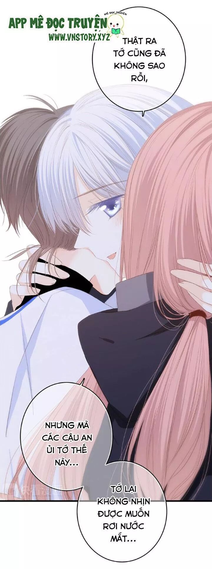 con tim rung động 2 chapter 80 23