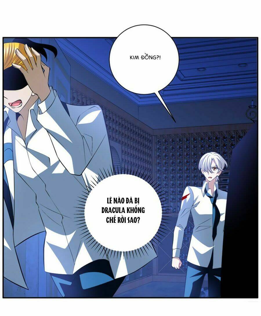 người yêu khát máu của tôi chapter 80 44