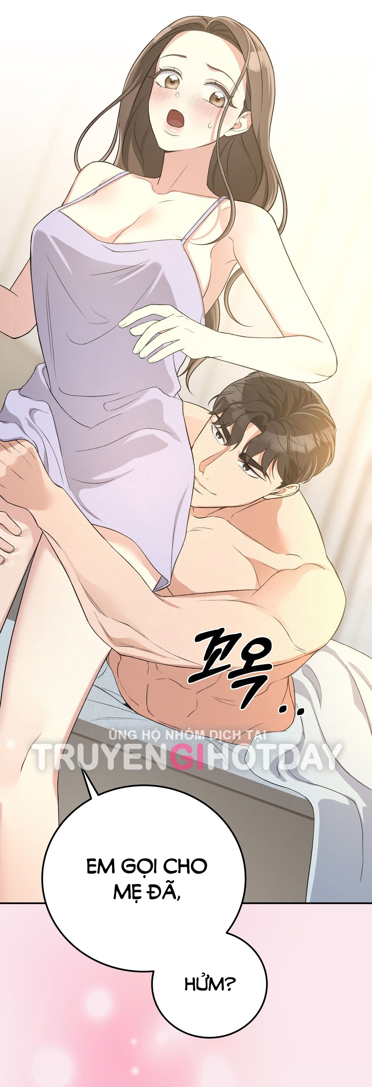 Cướp Dâu chapter 16.1 - Trang 32
