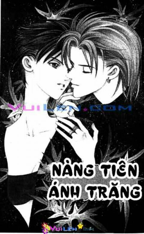 nàng tiên ánh trăng - kaguya hime chapter 20 5