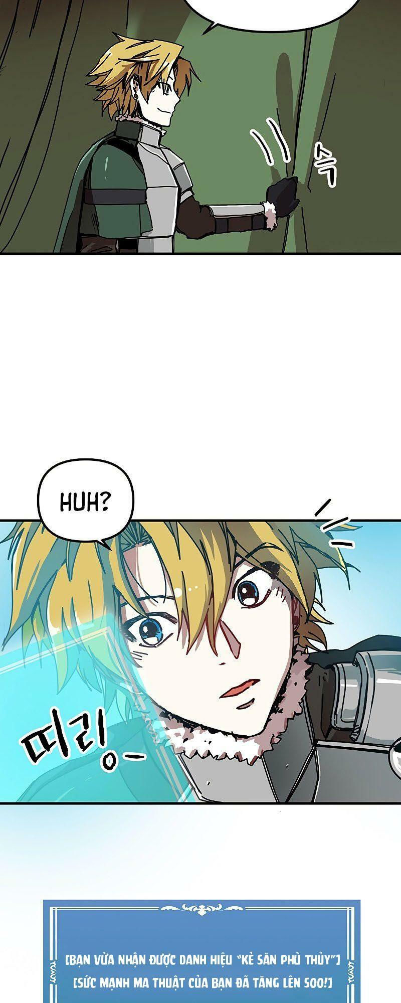 bug player - người chơi lỗi chapter 85 4