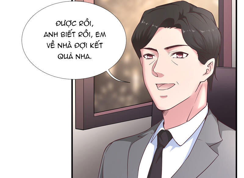 chiến lược lãng mạn của thịnh thiếu chapter 30 30
