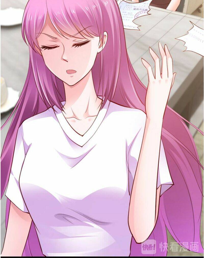 thú cưng độc quyền của boss chapter 65 22