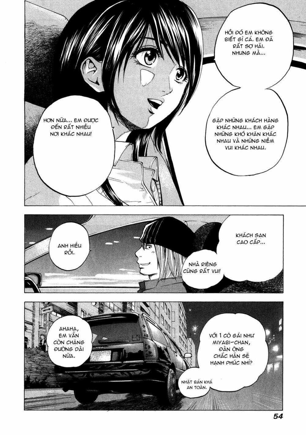 delivery cinderella chapter 13 15