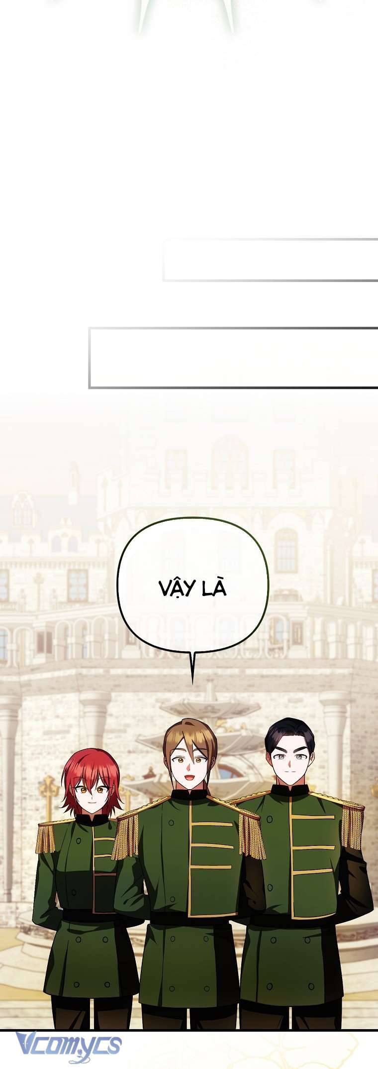 lần đầu bé út được yêu thương chapter 26 16