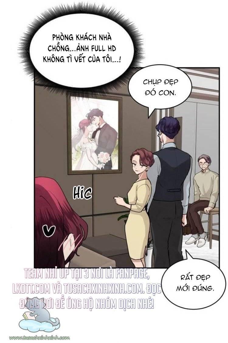 oan gia ngõ hẹp chapter 65 56