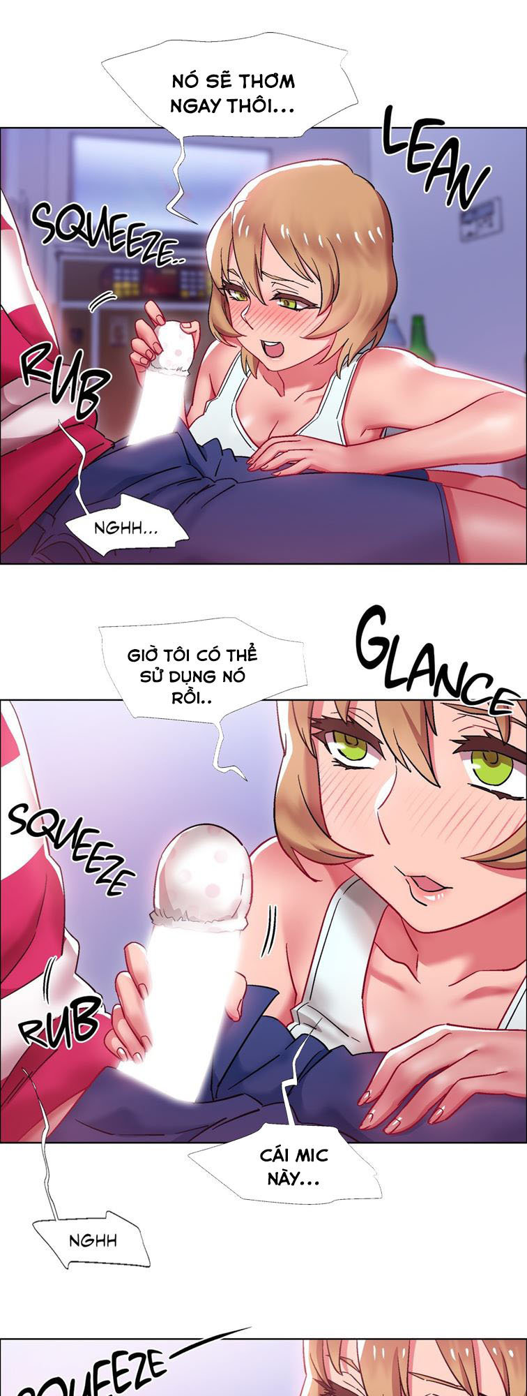 rental girls chapter 22 32