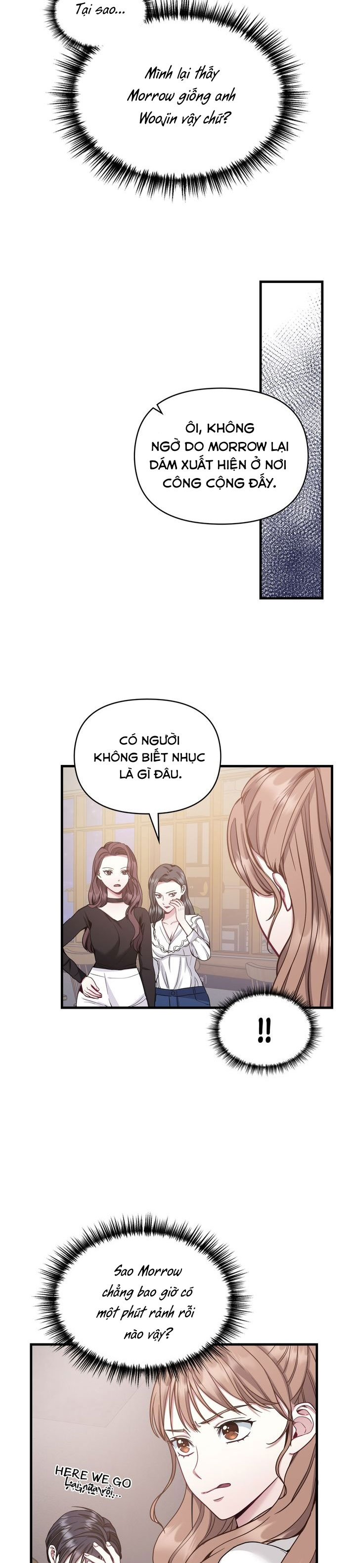 ngày mai chapter 36 16