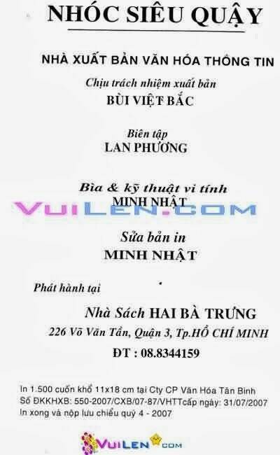 những người bạn tốt chapter 7 3