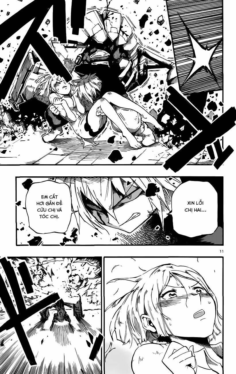 bullet armors chapter 26 12