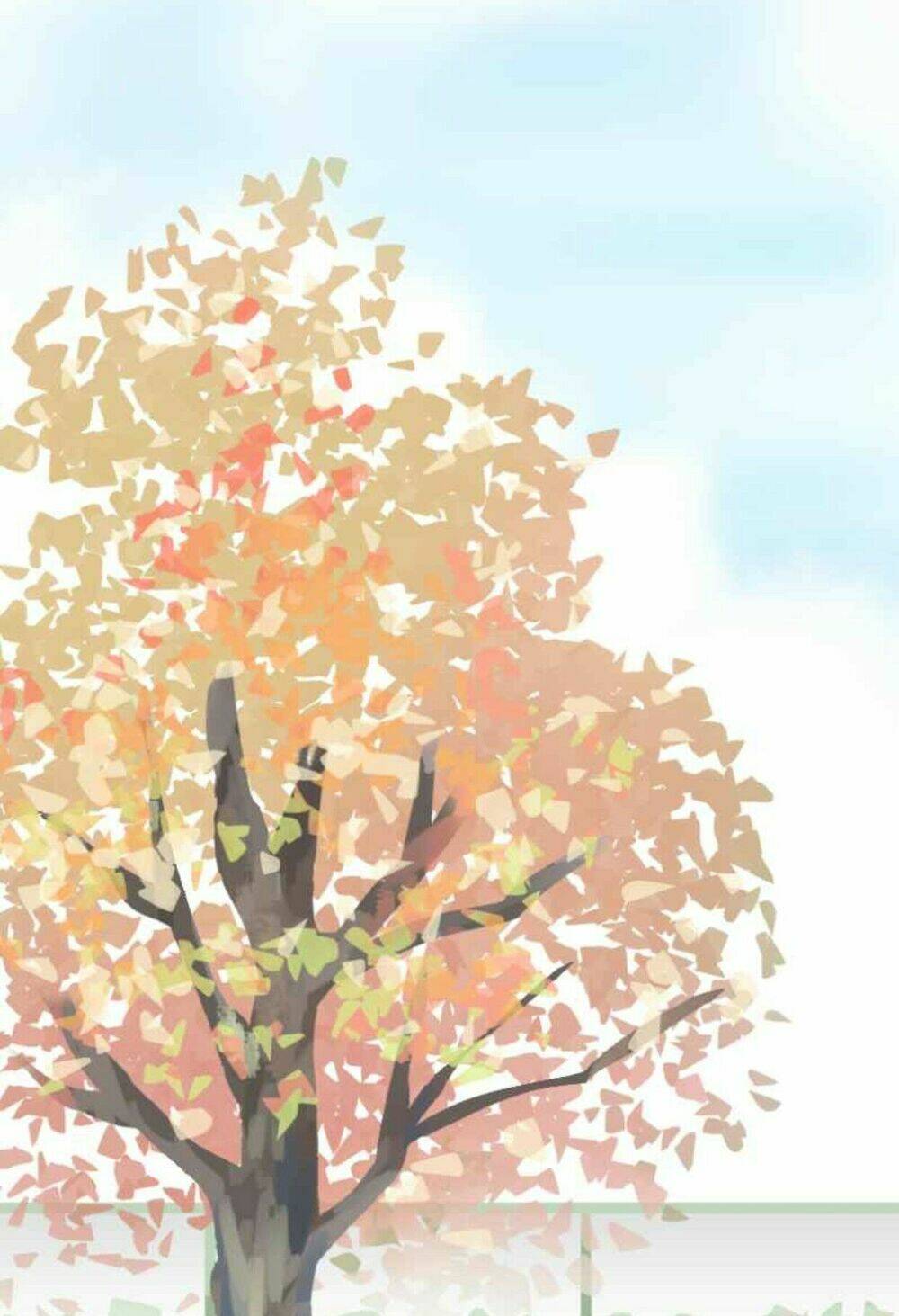 yêu không thể nói chapter 3 10