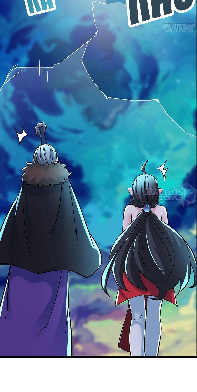 đồ đệ ta toàn là nữ ma đầu chapter 66 16