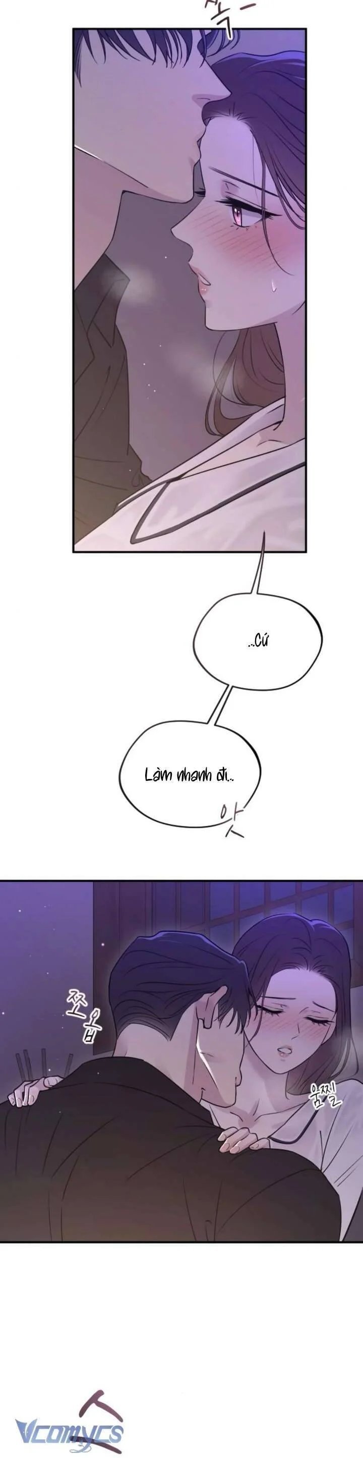 [18+] hành vi khốn nạn chapter 20 36