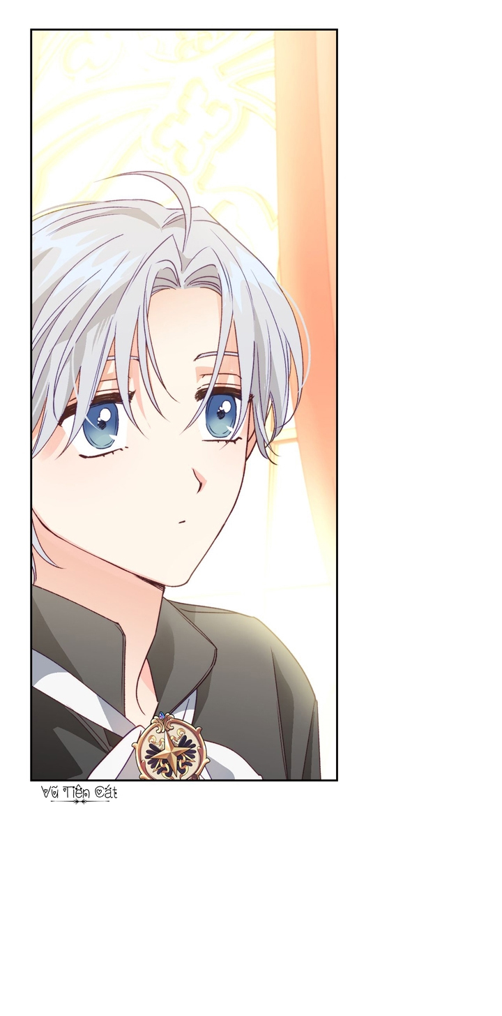 ác nữ xứng đôi với bạo chúa chapter 50 27