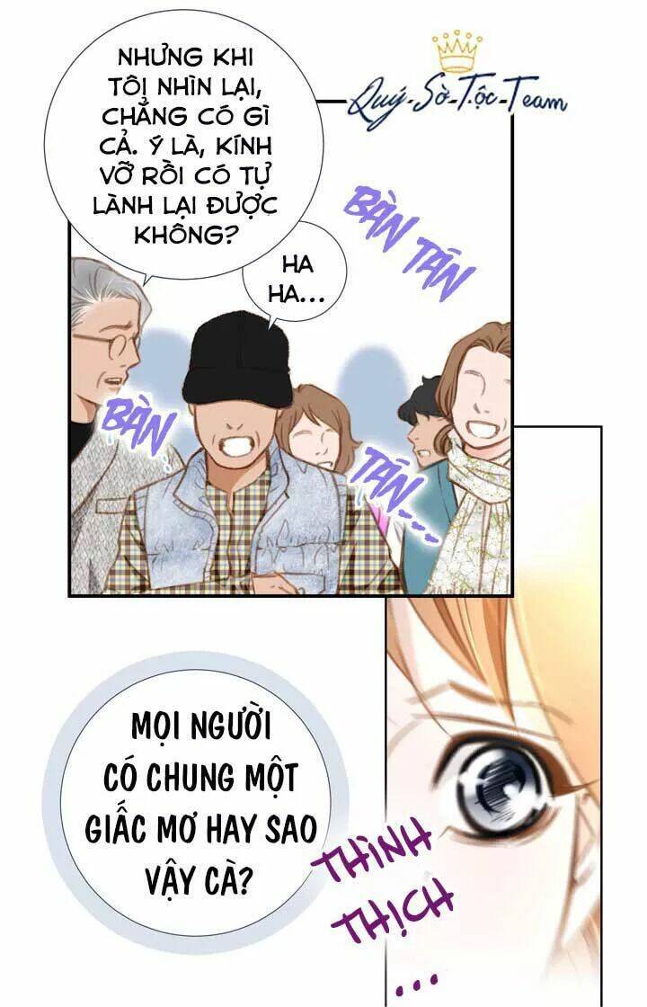 tiếp xúc chí mạng chapter 2 9