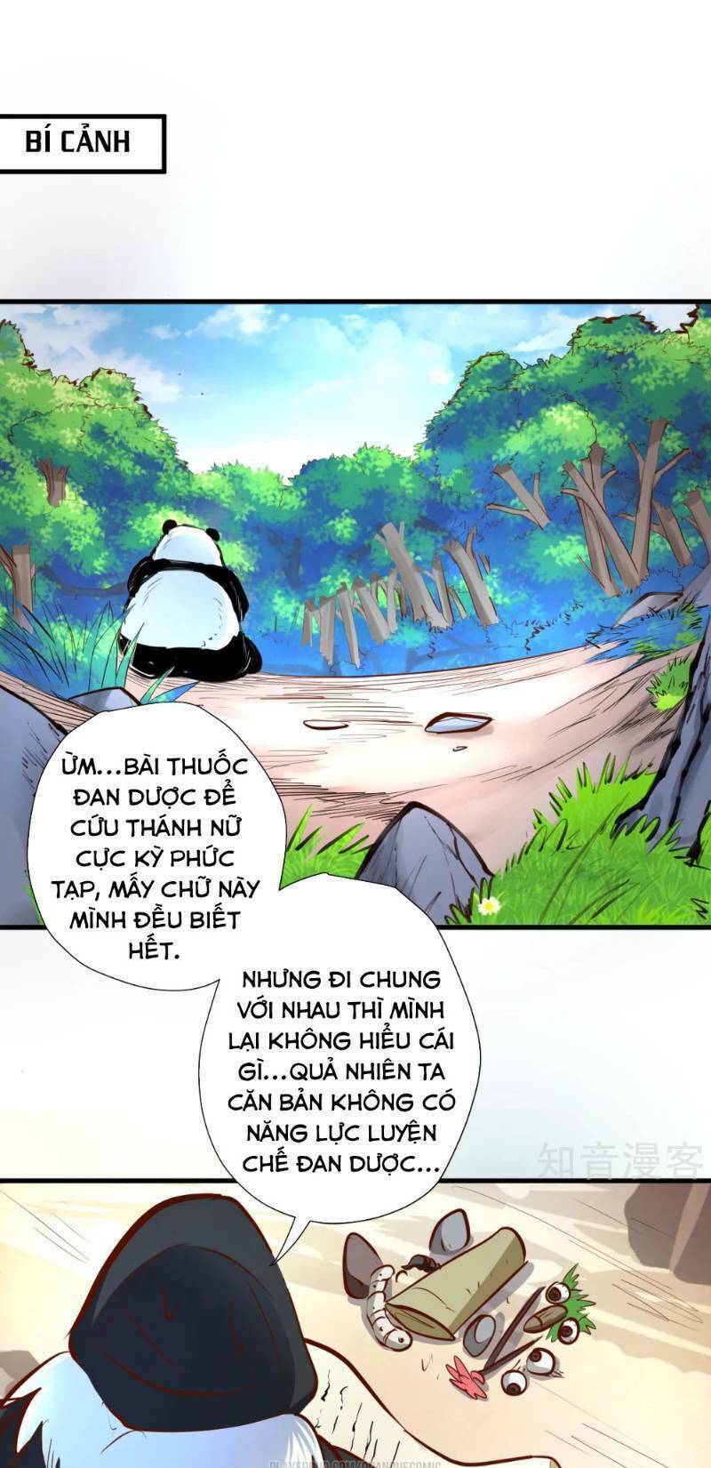 tối cường đại biểu hoàng kim thận chapter 60 2