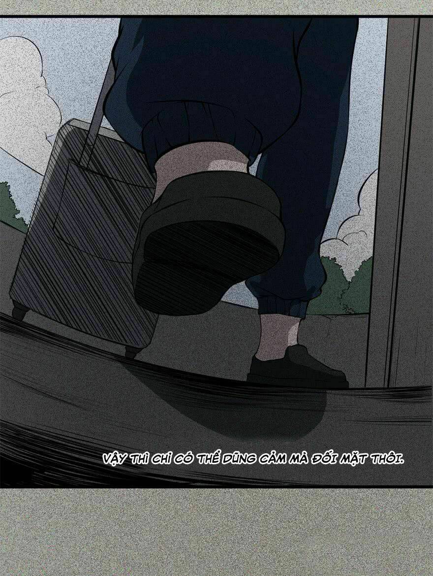 trở lại căn nhà ma chapter 9 6