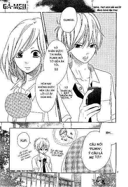 color oneshot part i chapter 1 4