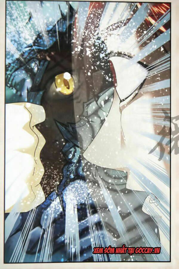 long tộc chapter 25 22