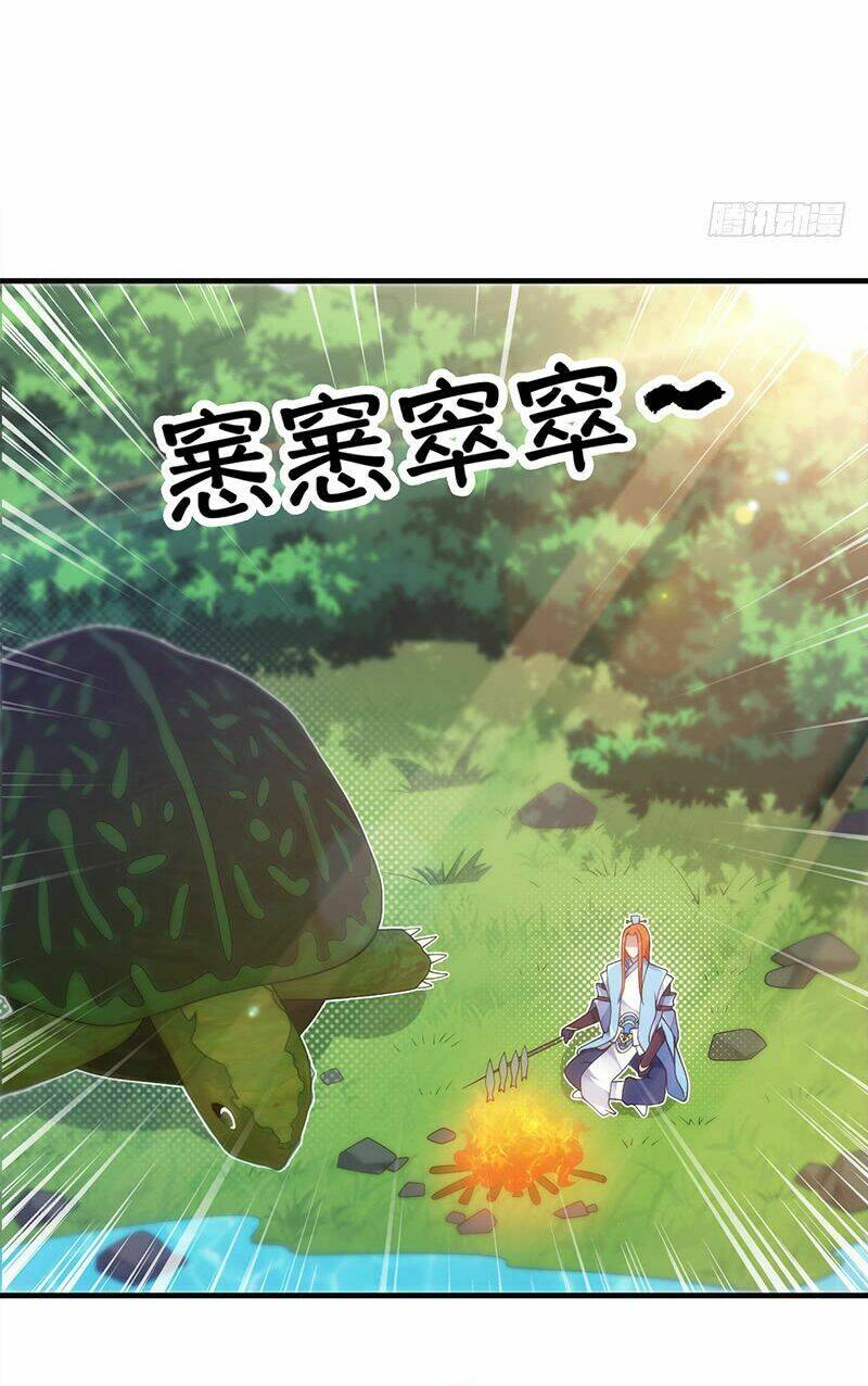 thiên hạ kiếp chapter 19.2 16