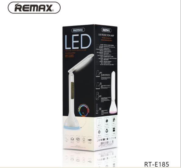 Đèn Để Bàn Chống Cận Remax RT-E185 Chính Hãng - Hàng chính hãng