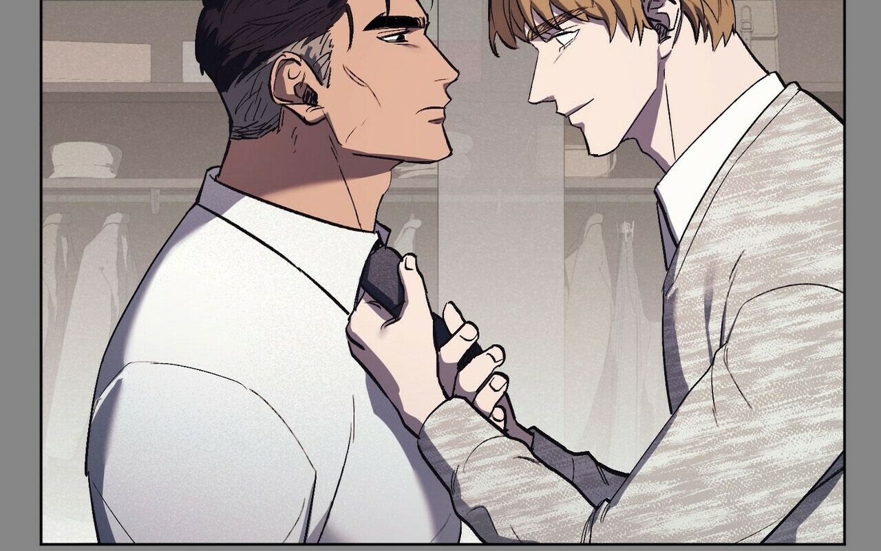 chàng dâu nhà họ kang chapter 5 43