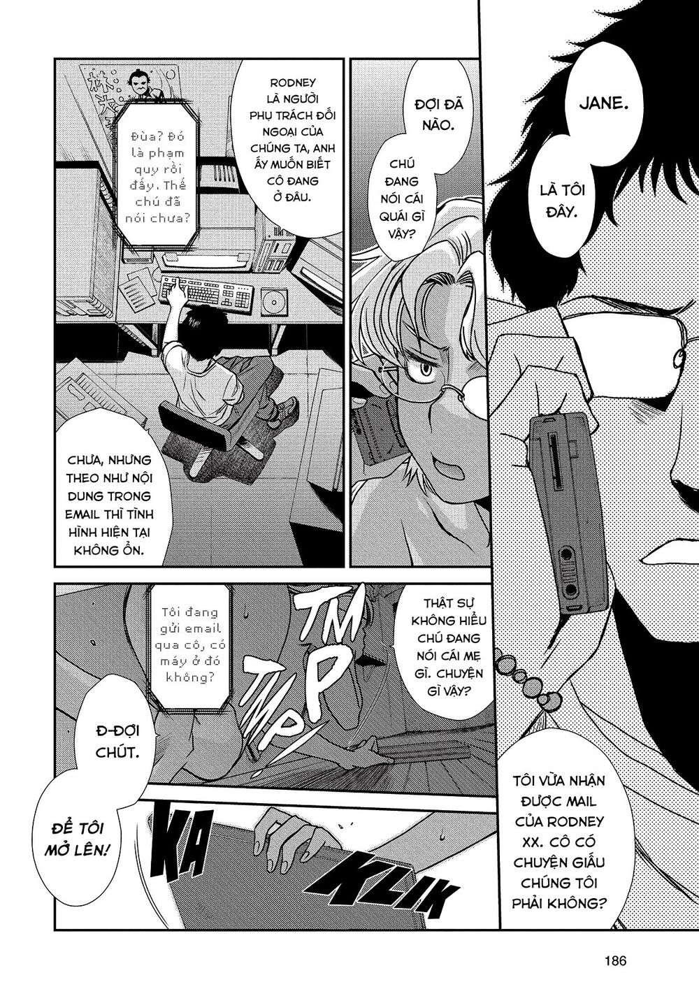 hố đen chapter 100 4