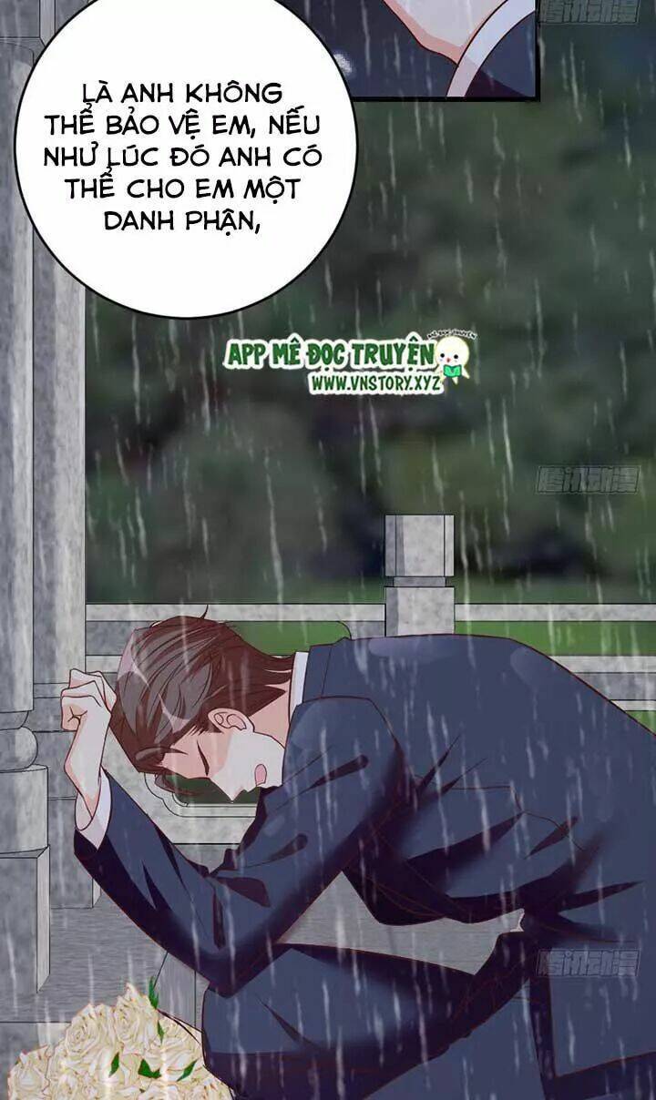 thiên hậu trở về chapter 81 34