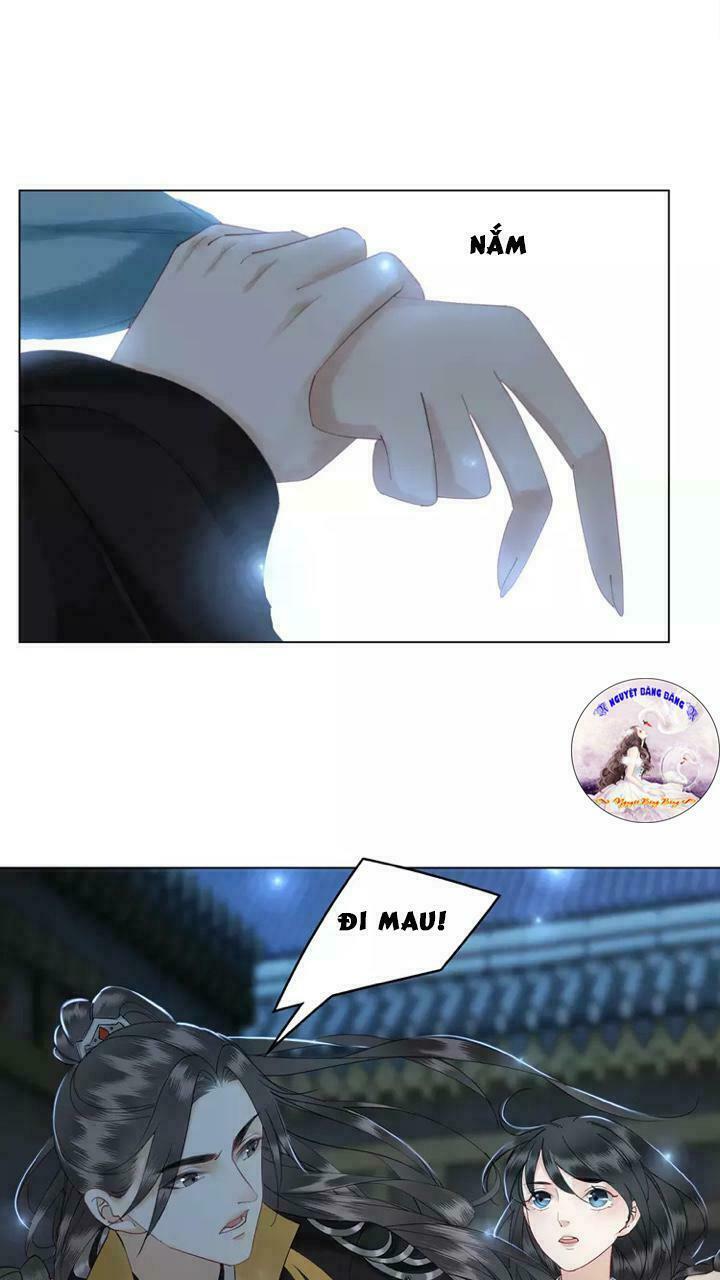 cực phẩm phế vật tiểu thư chapter 6 29