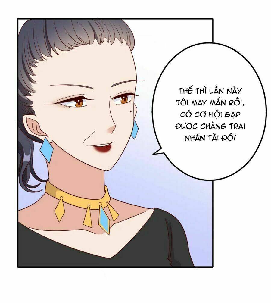 hôn nhân dục vọng: thiếu gia nhẹ một chút! chapter 119 22