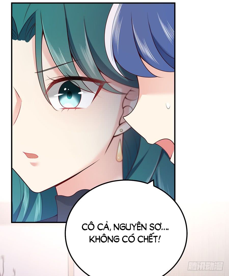 nam thần truy thê chỉ nam chapter 18.2 24