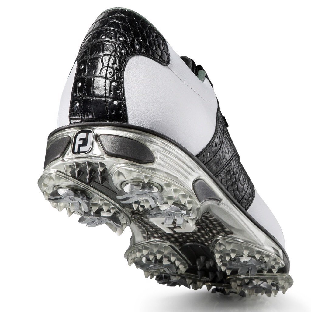 Giày Golf Nam FJ IF DRYJOYS TOUR WTBLK-53610