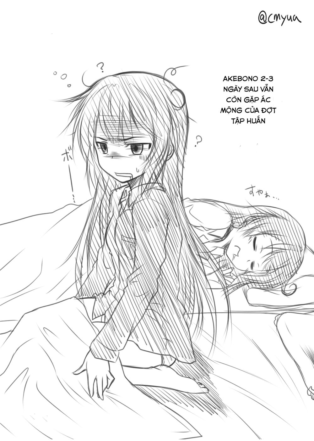 fleet journal chapter 7 21